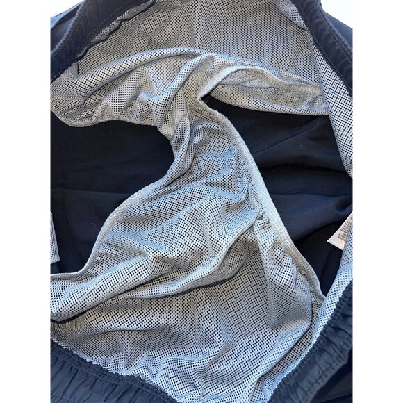 Goodfellow & Co Men’s XXL Swim Trunks 7” Inseam Black Drawstring Mesh Lining New - Picture 5 of 7